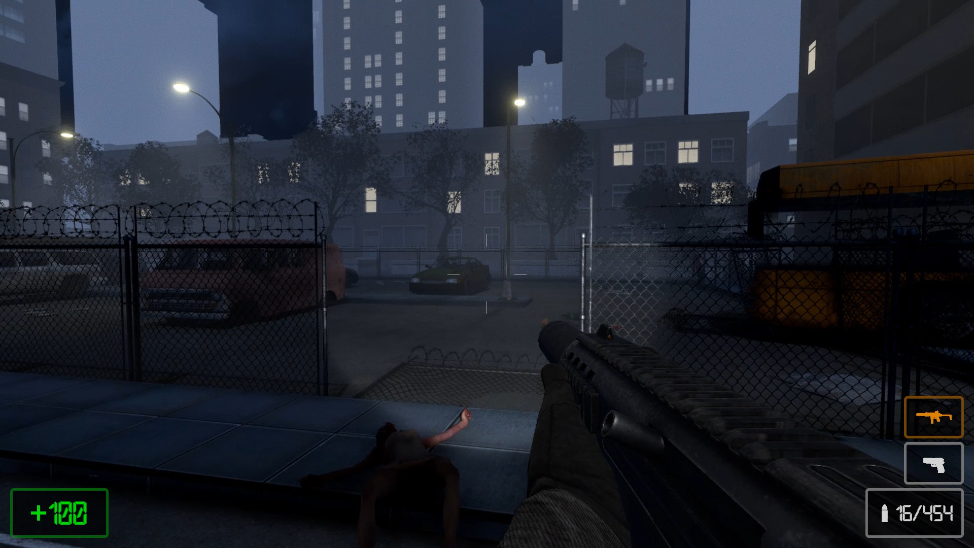 Invention 3 screenshot #2