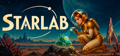 Starlabの作品画像
