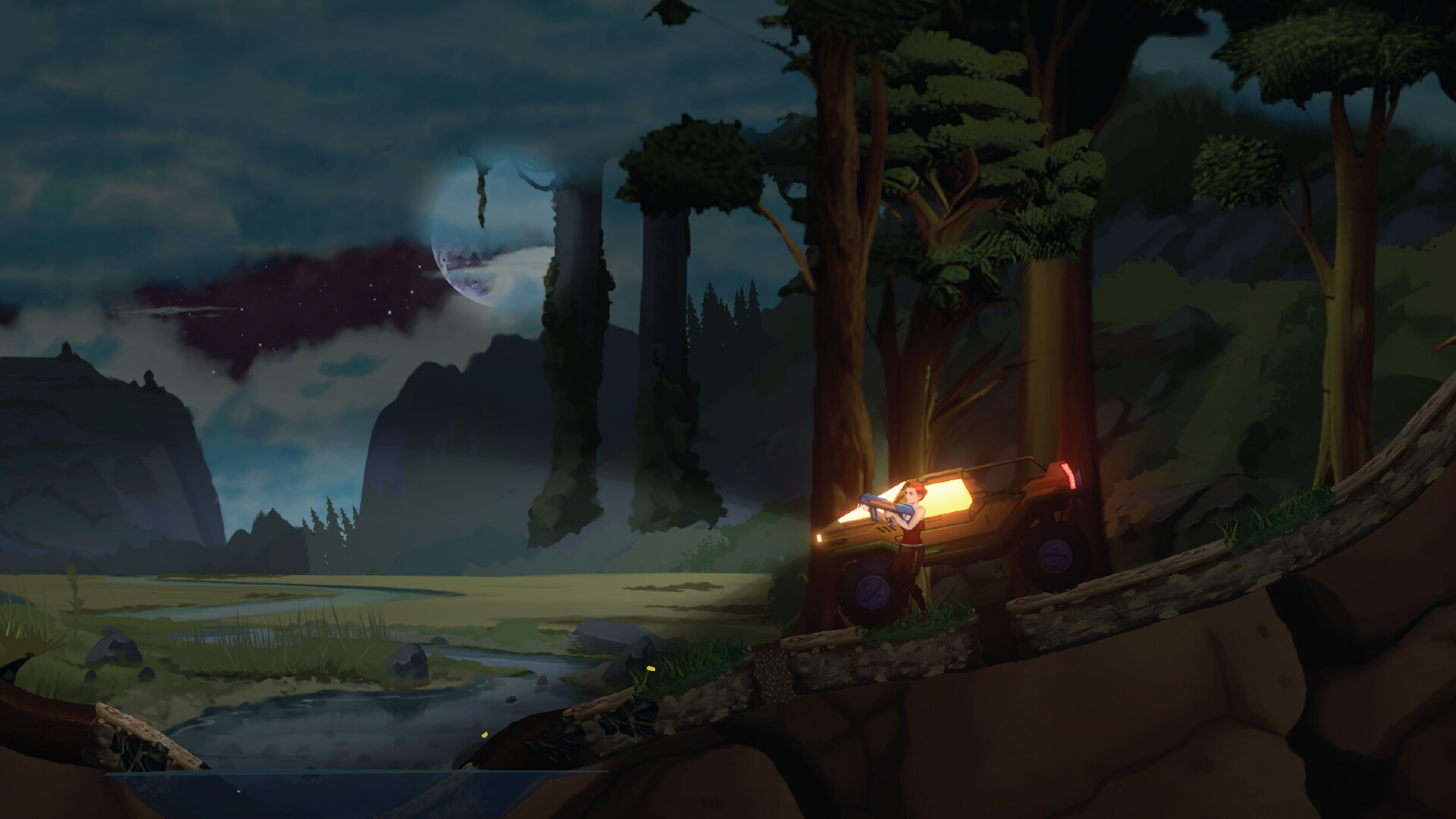 Starlab screenshot #4