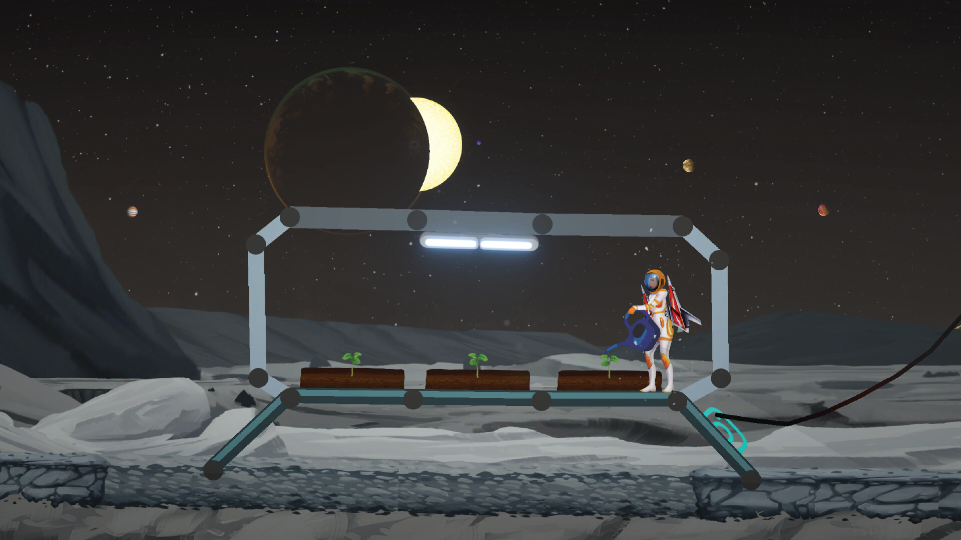 Starlab screenshot #6