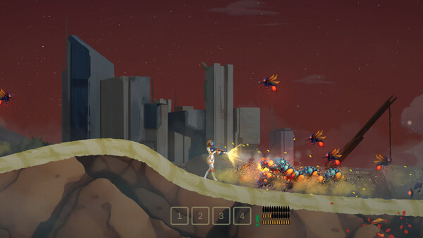 Screenshot media
