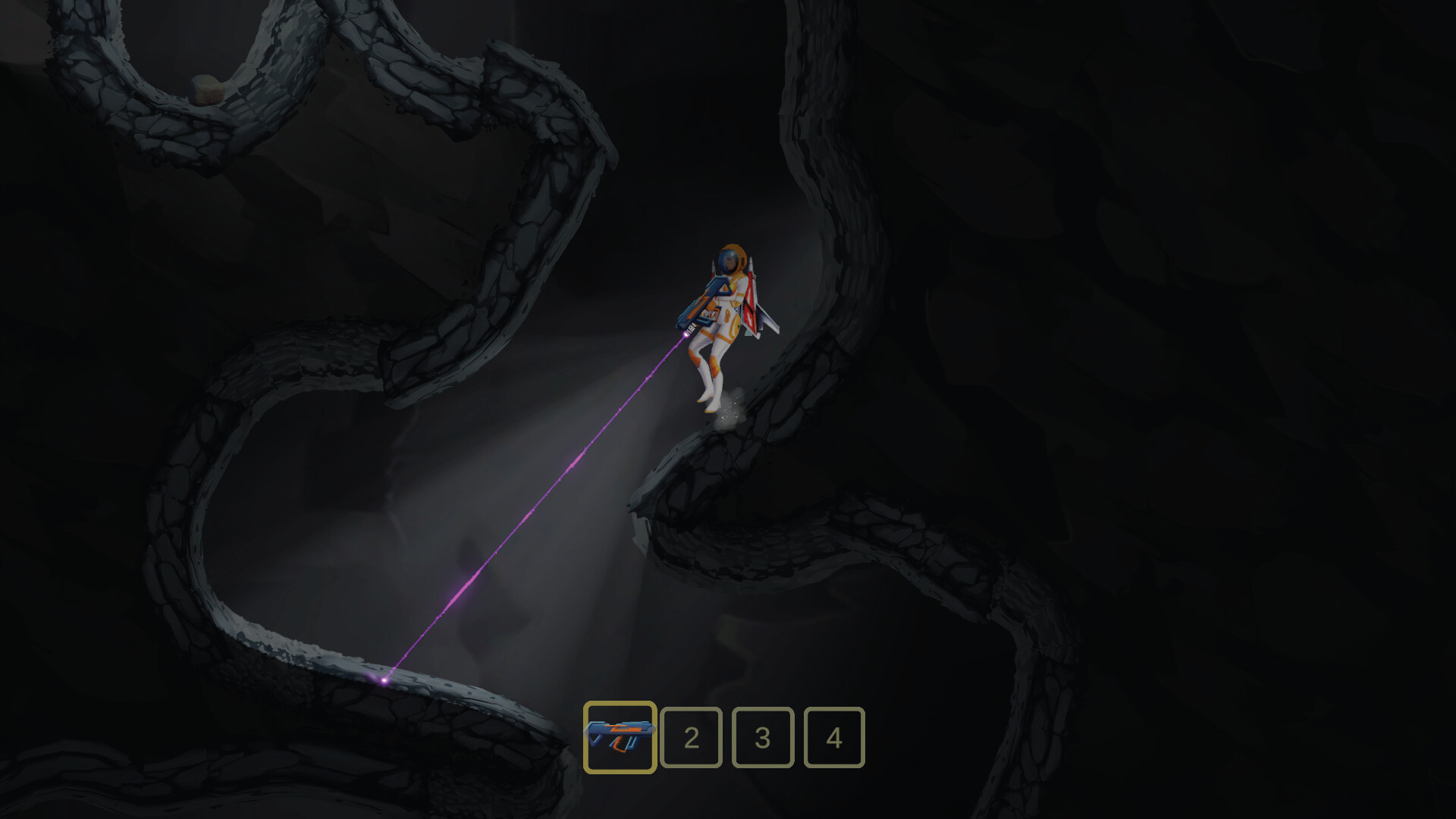 Starlab screenshot #7