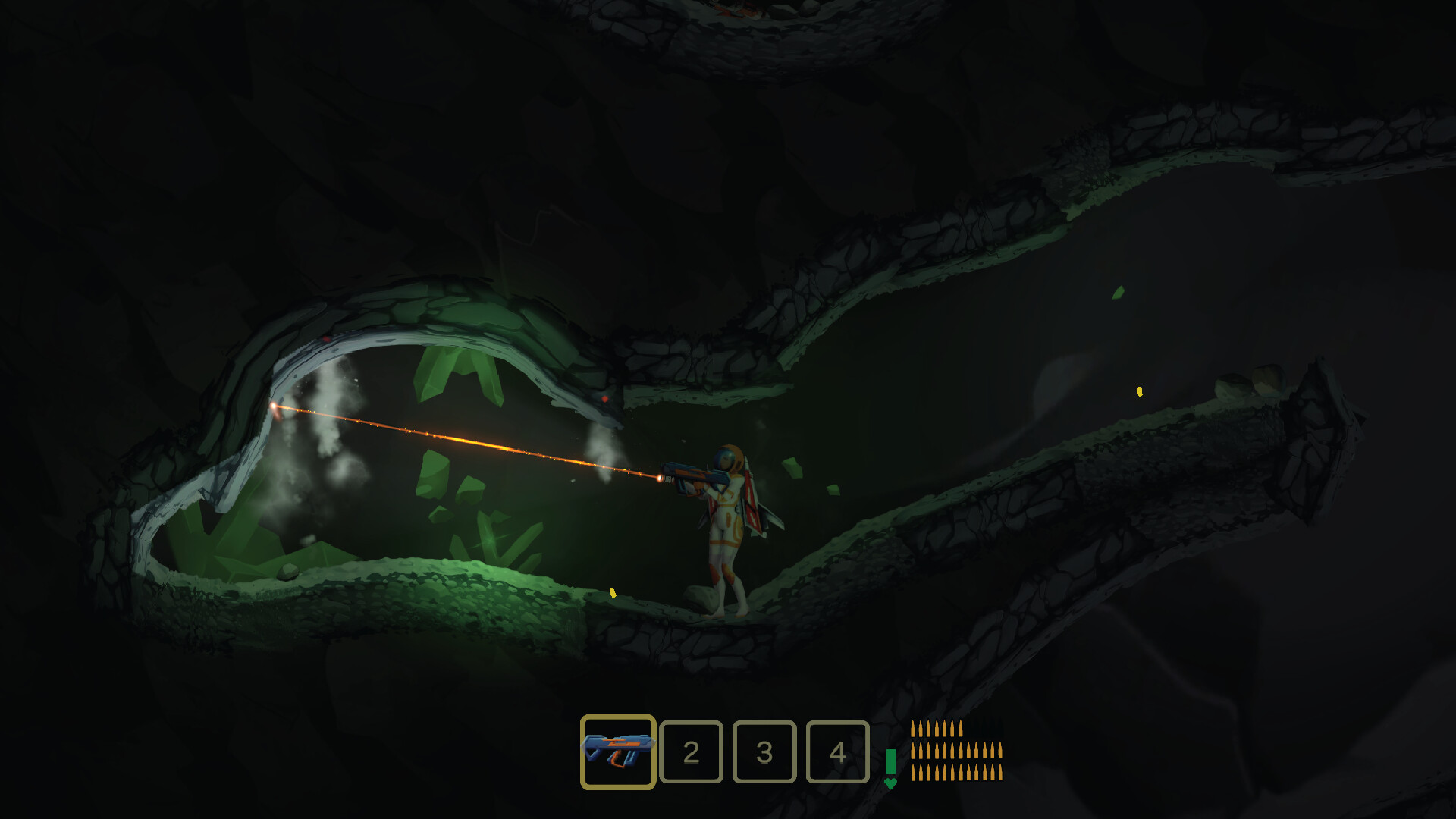 Starlab screenshot #9