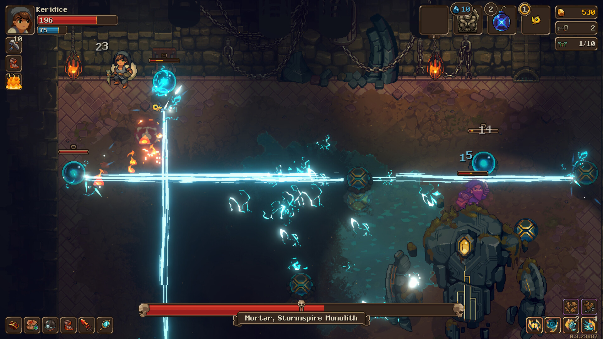 UnderMine 2 screenshot #5