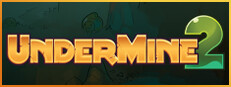 UnderMine 2 Banner