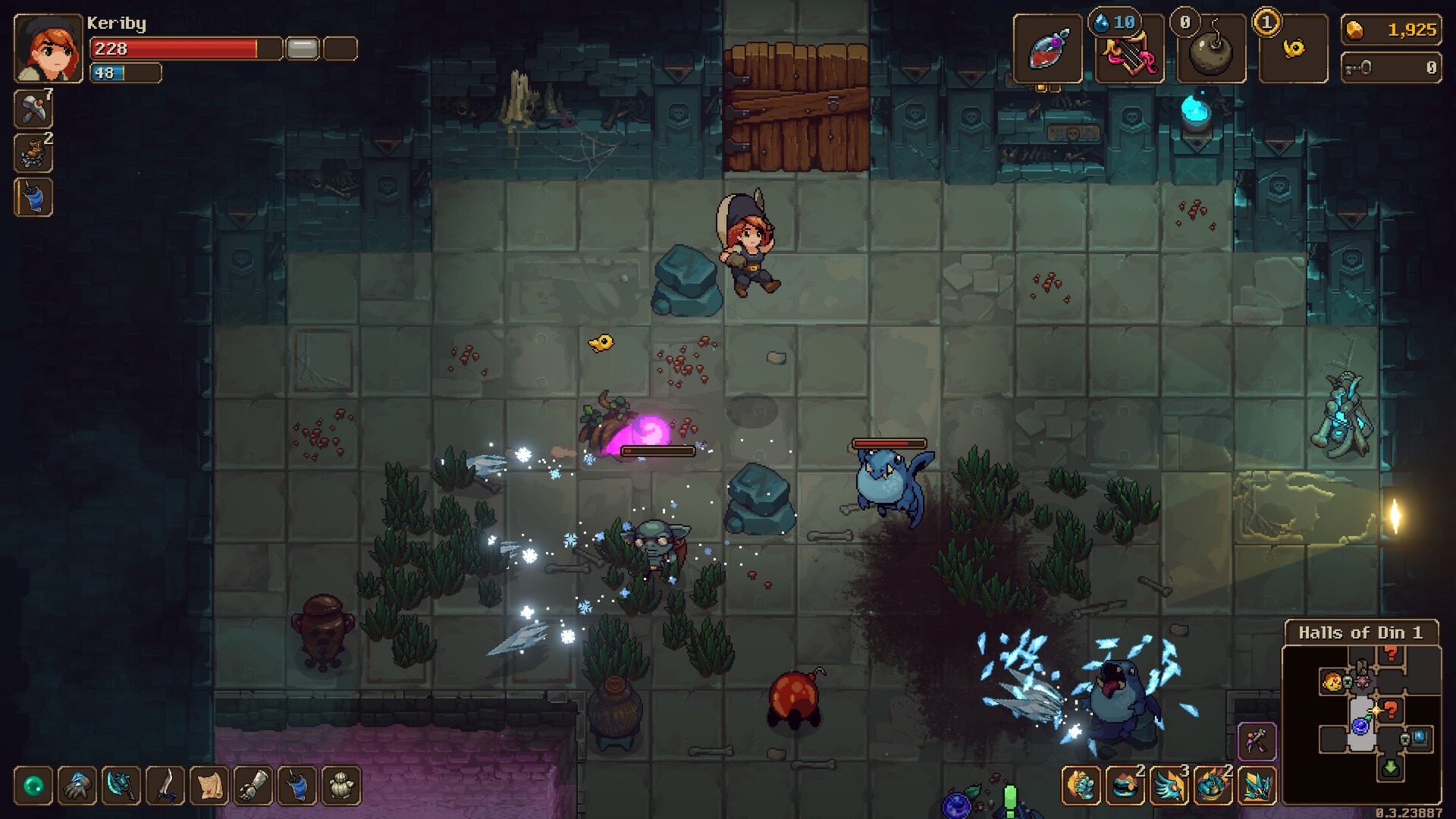 UnderMine 2 screenshot 3