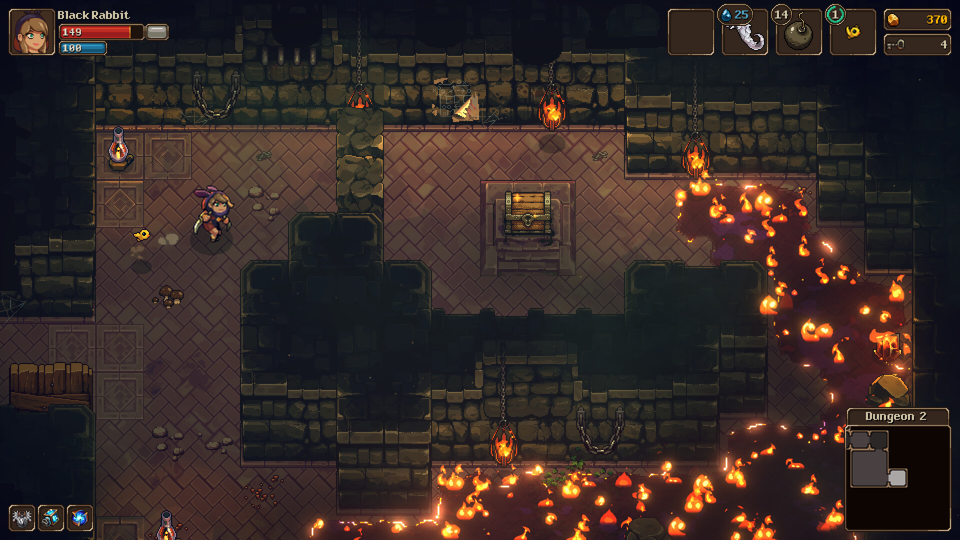 UnderMine 2 screenshot 4