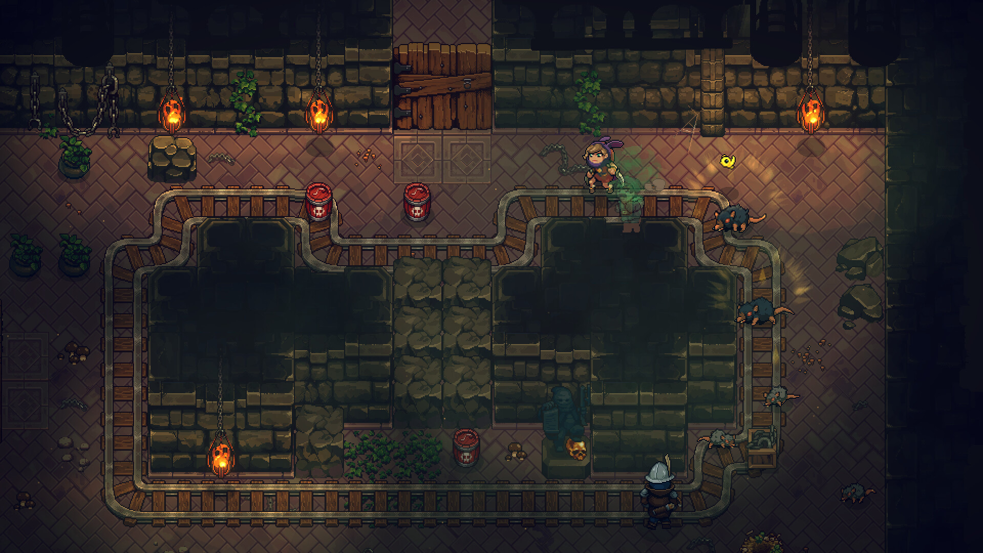 UnderMine 2 screenshot 9