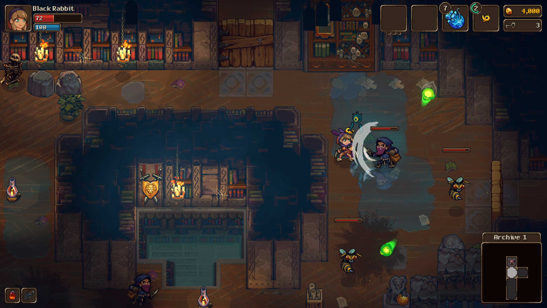UnderMine 2 screenshot 11