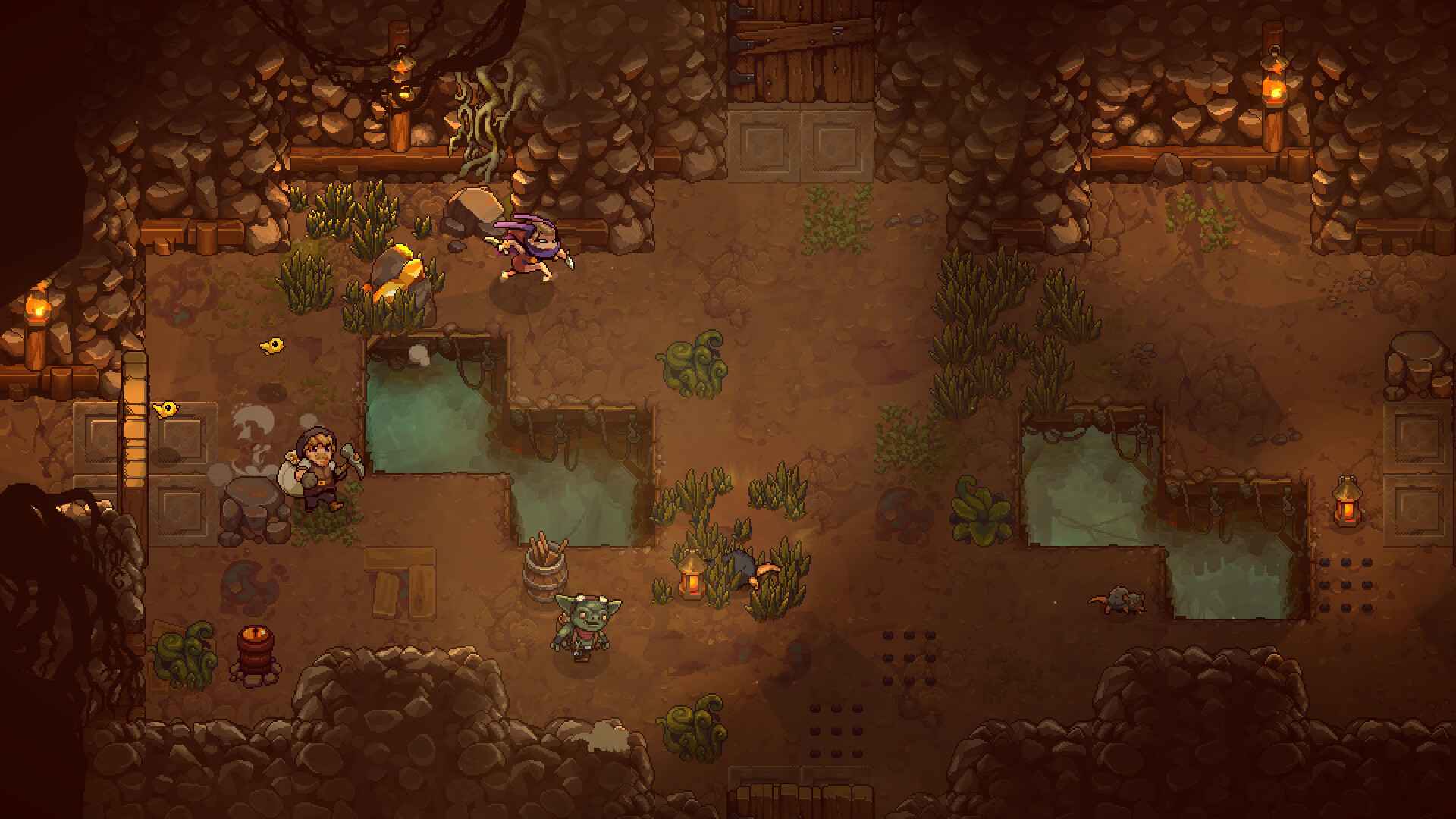 UnderMine 2 screenshot 2