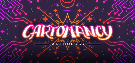 Cartomancy Anthology banner