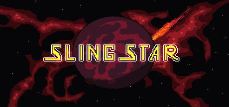 SlingStar Cover Image