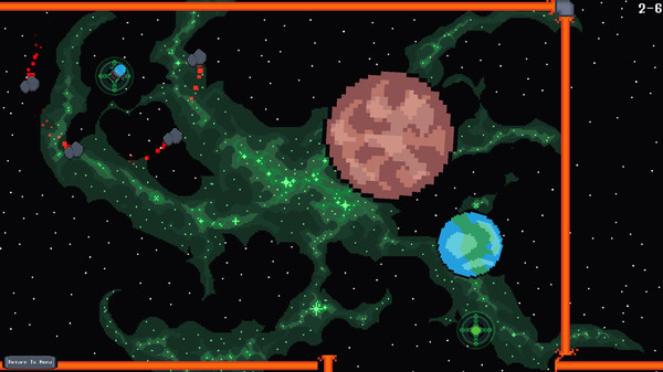SlingStar screenshot 3