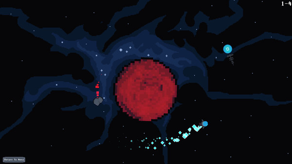 SlingStar screenshot 1