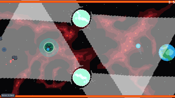 SlingStar screenshot 5