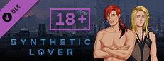 Synthetic Lover - 18+ Adult Only Patch game capsule image