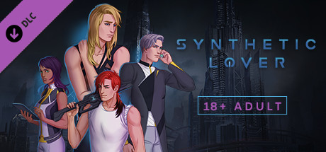 Synthetic Lover Steam Charts and Player Count Stats