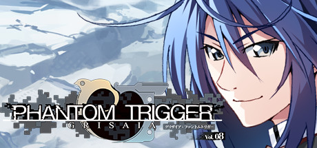 Grisaia Phantom Trigger Vol.8 banner image