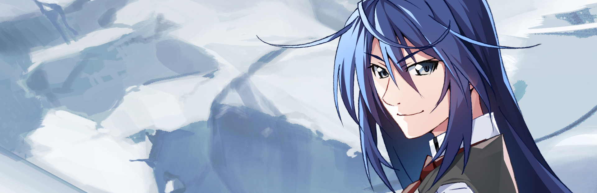 Grisaia Phantom Trigger Vol.8