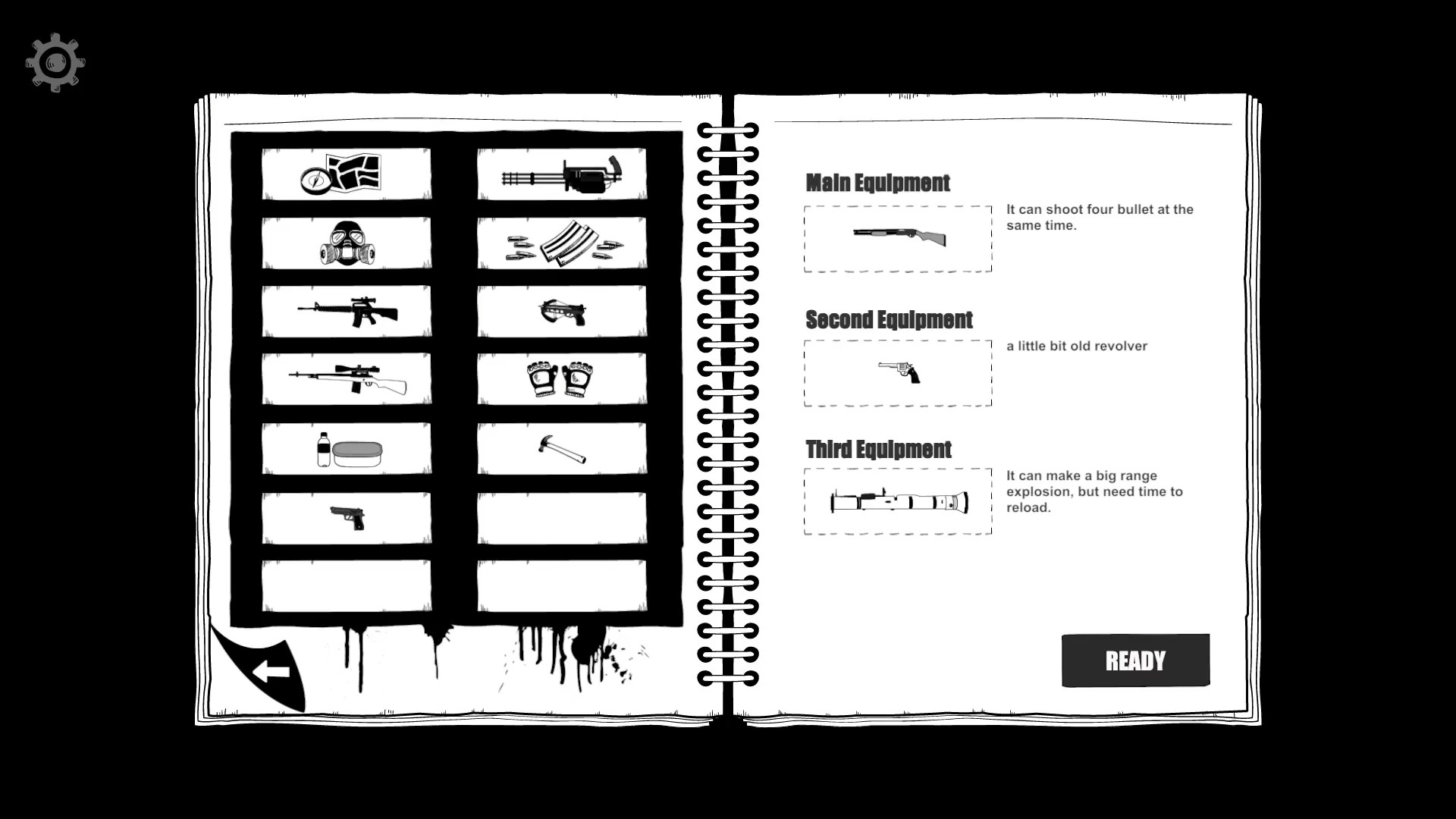 #1. Survivor Day (Steam) Podle: Tony Chan