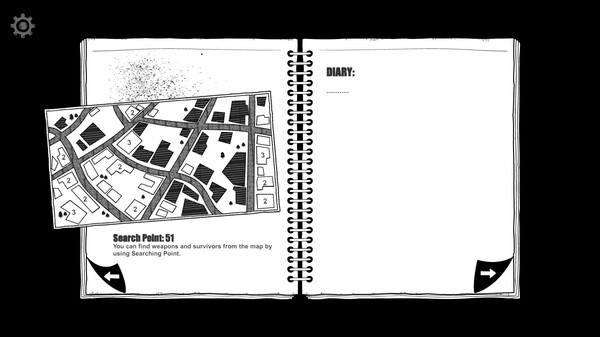 Survivor Day screenshot 2