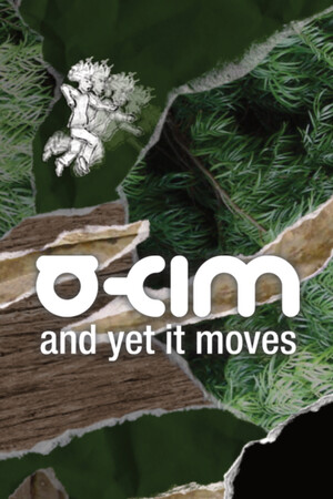 Cover art of And Yet It Moves