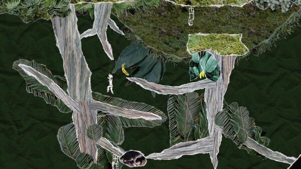 And Yet It Moves screenshot