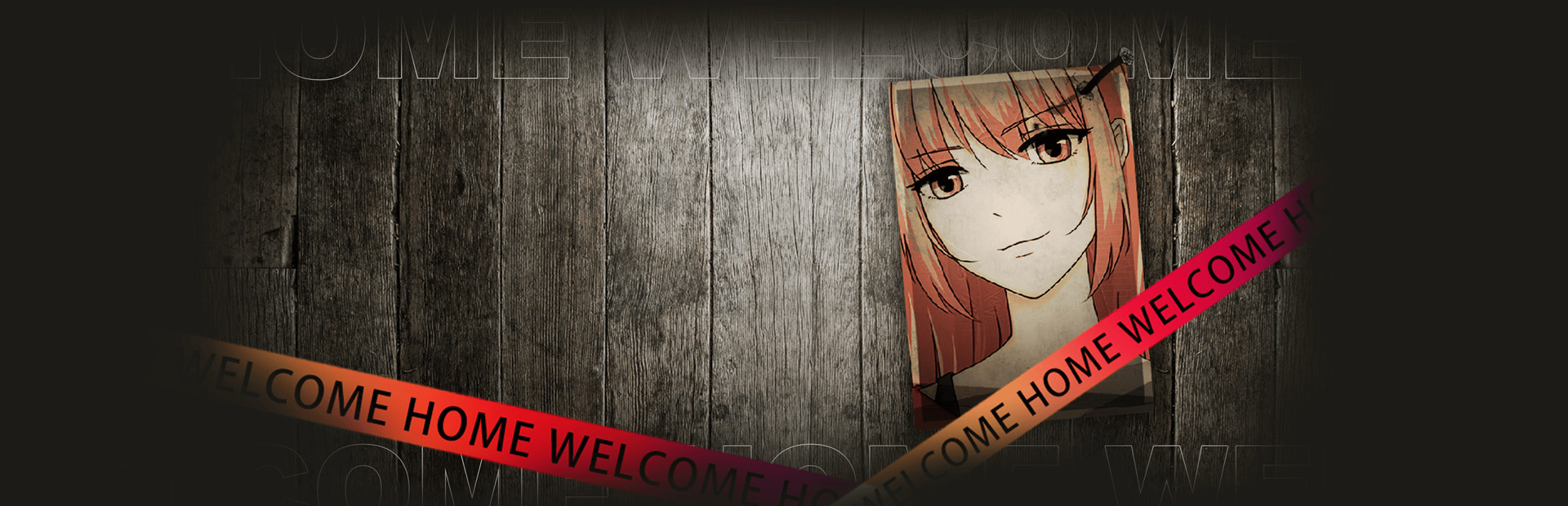 欢迎回家-Welcome Home