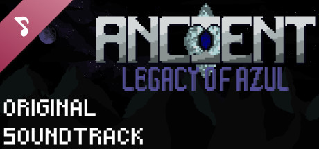 Ancient - Original Soundtrack banner image