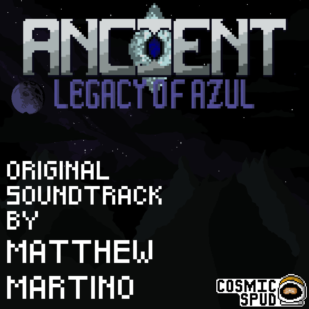 Ancient - Original Soundtrack Featured Screenshot #1