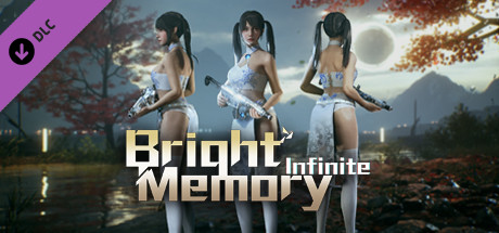 Bright Memory: Infinite Steam Charts and Player Count Stats