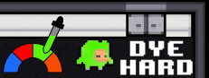 Dye Hard