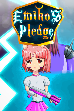 Emiko's Pledge cover art