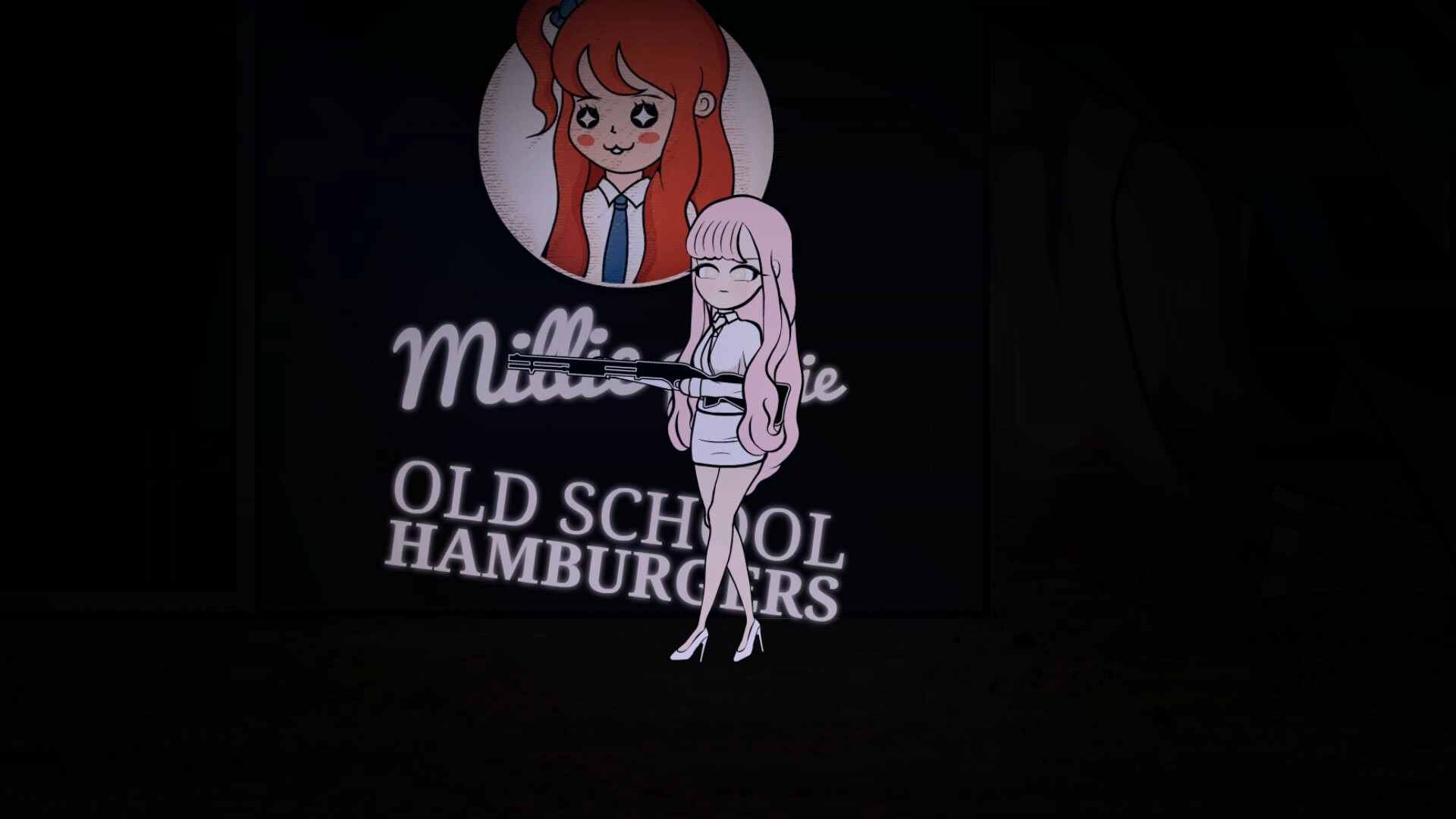 Frozen Friday Night: The Eve screenshot #16