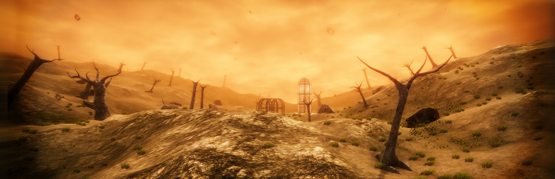 Hell Mission