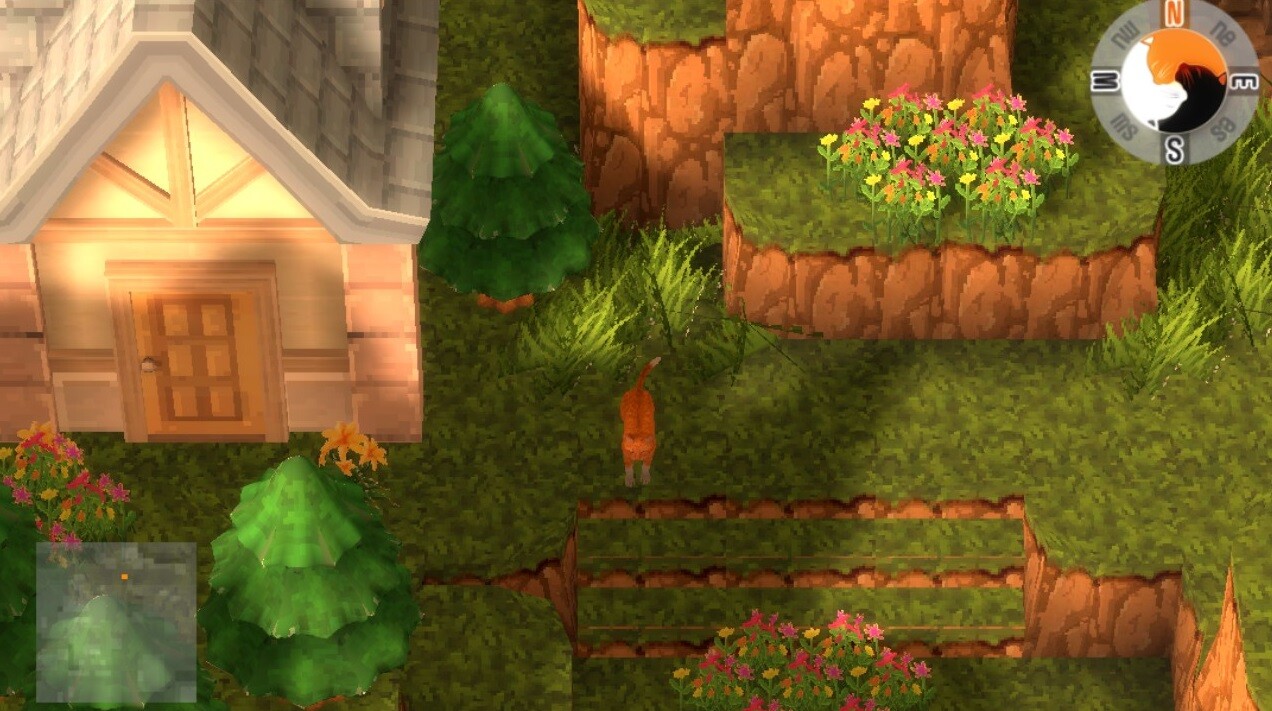 amazin' George 2 Digital Deluxe Featured Screenshot #1