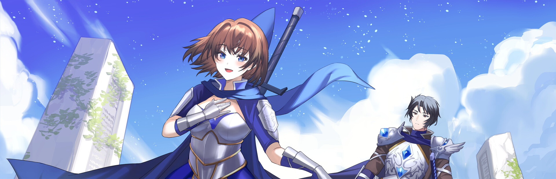 Empyreal Dawn