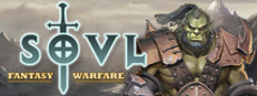SOVL: Fantasy Warfare game cover
