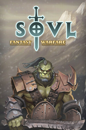 Cover art of SOVL: Fantasy Warfare