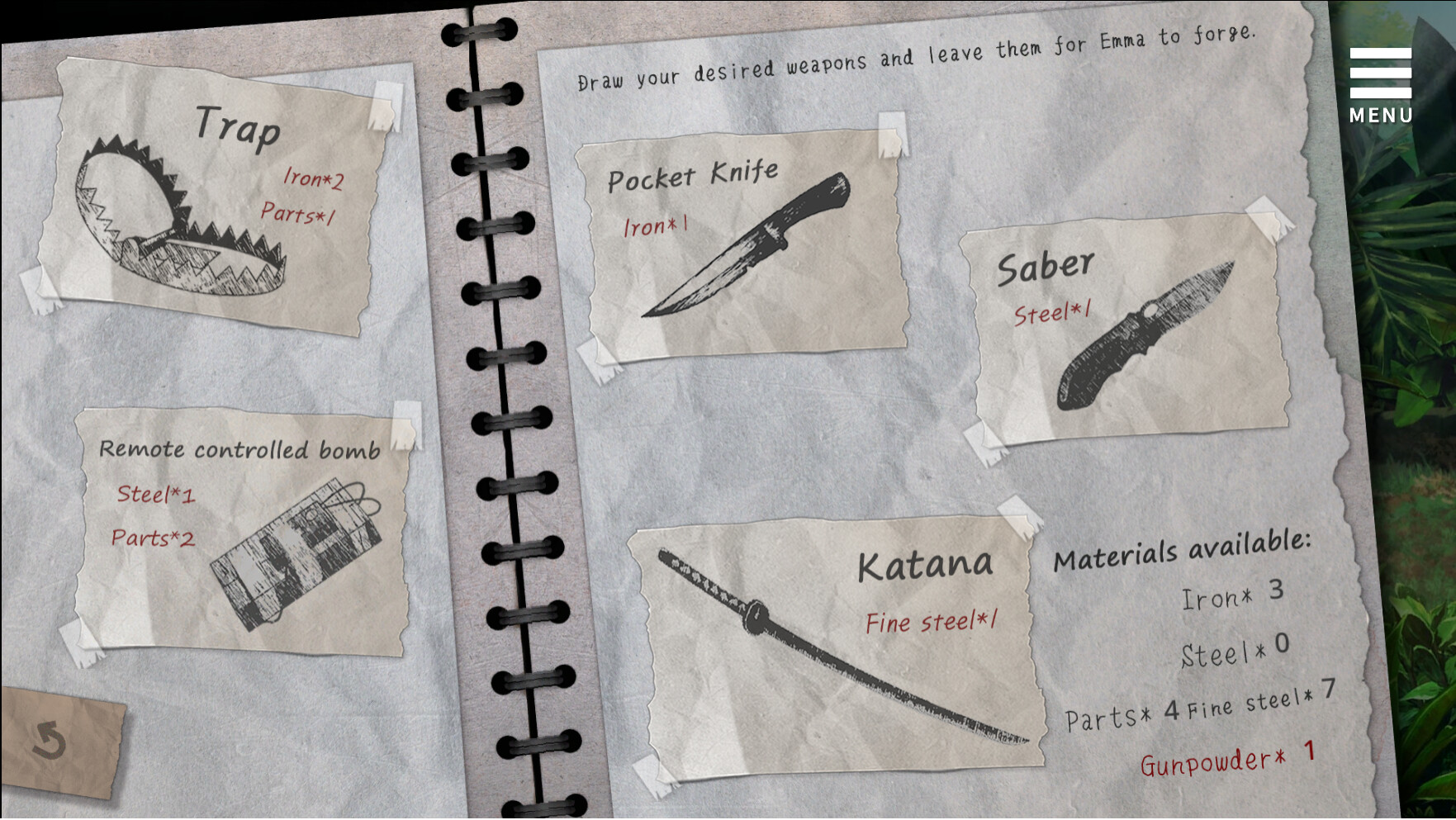 Doomsday Robot Girl screenshot 3