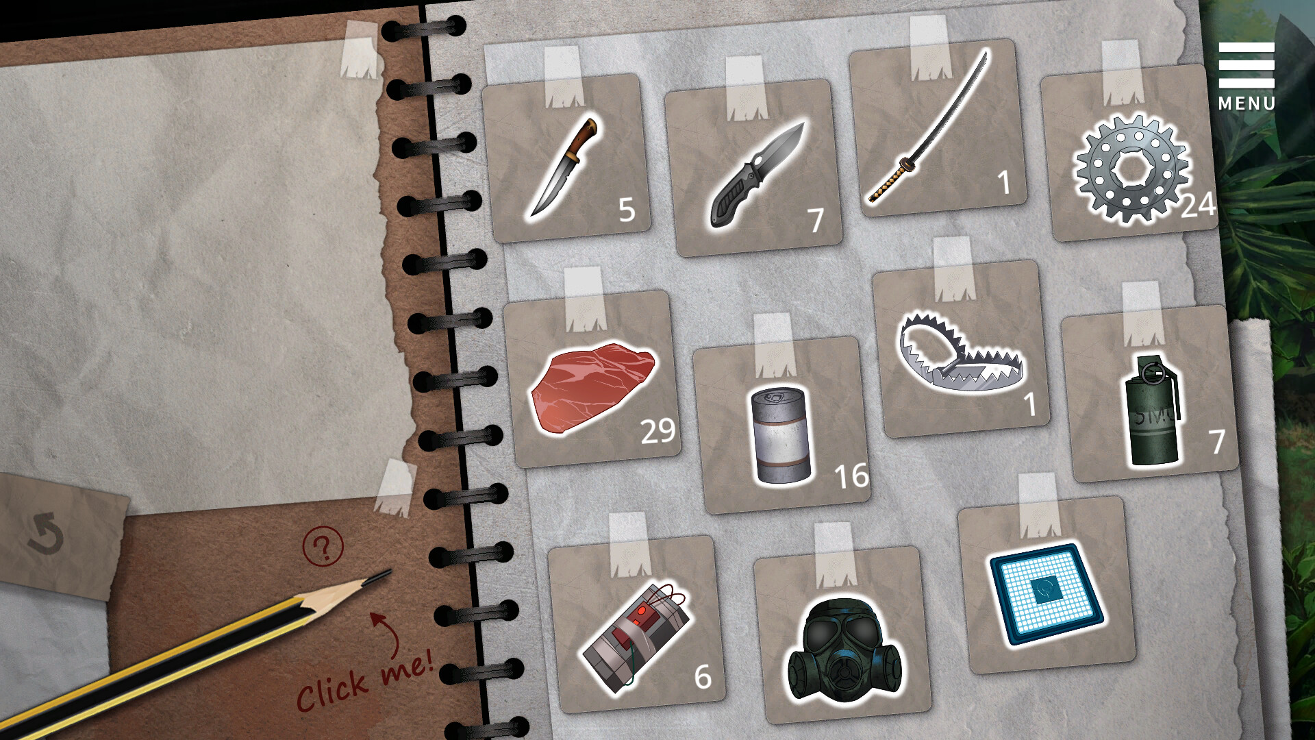Doomsday Robot Girl screenshot #13