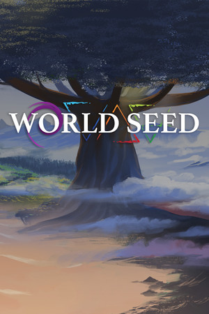 Cover art of World Seed