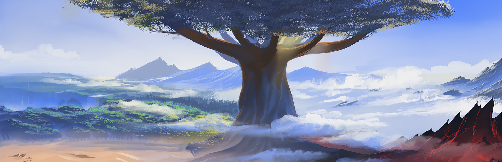 World Seed