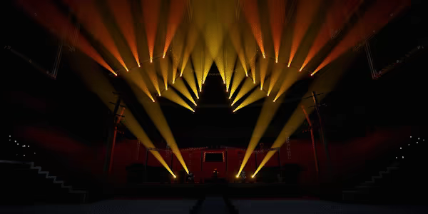Gigmaker video 1
