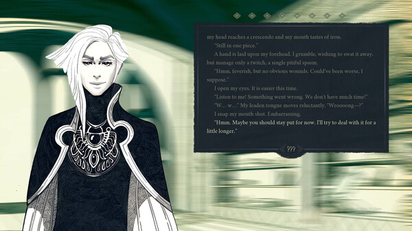 Chronicles of Taldun: The Remainder - Expanded Edition Demo