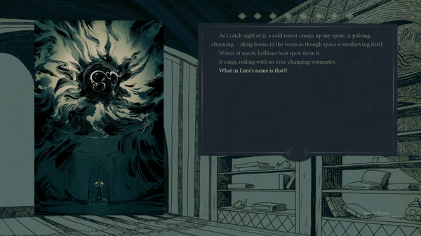 Chronicles of Taldun: The Remainder - Expanded Edition Demo