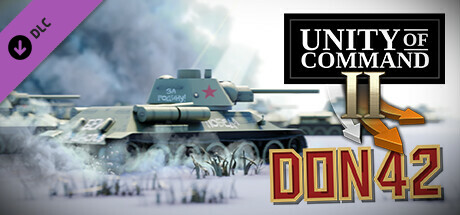 Unity of Command II - Don 42 banner image