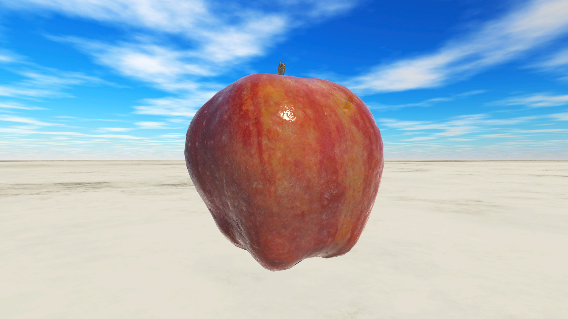 Apple Simulator Featured Screenshot #1