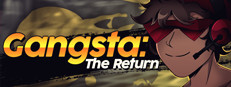 Gangsta: The Return game cover