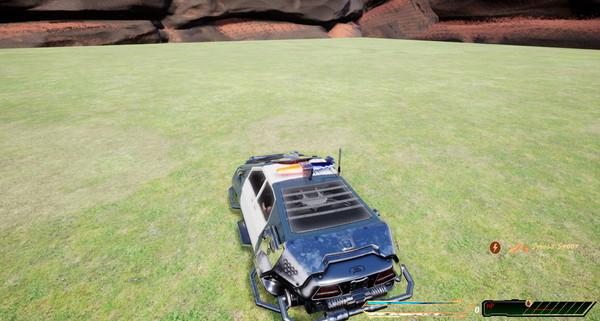 Gangsta: The Return screenshot 3